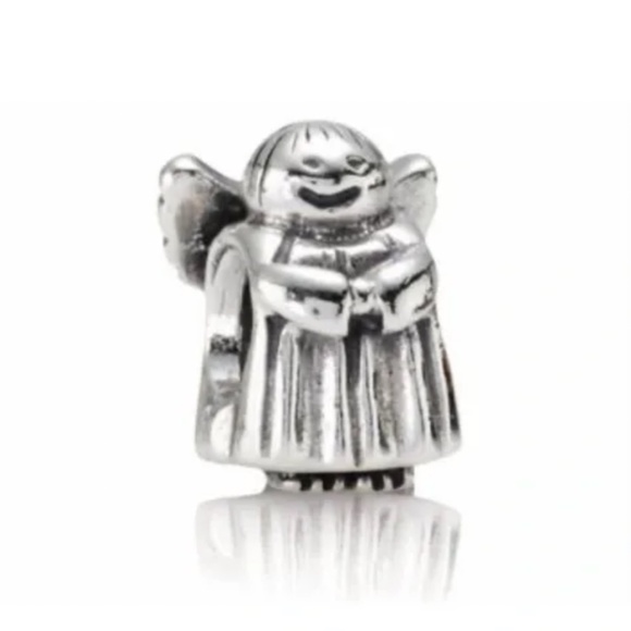 Pandora Angel Charm - Picture 1 of 1